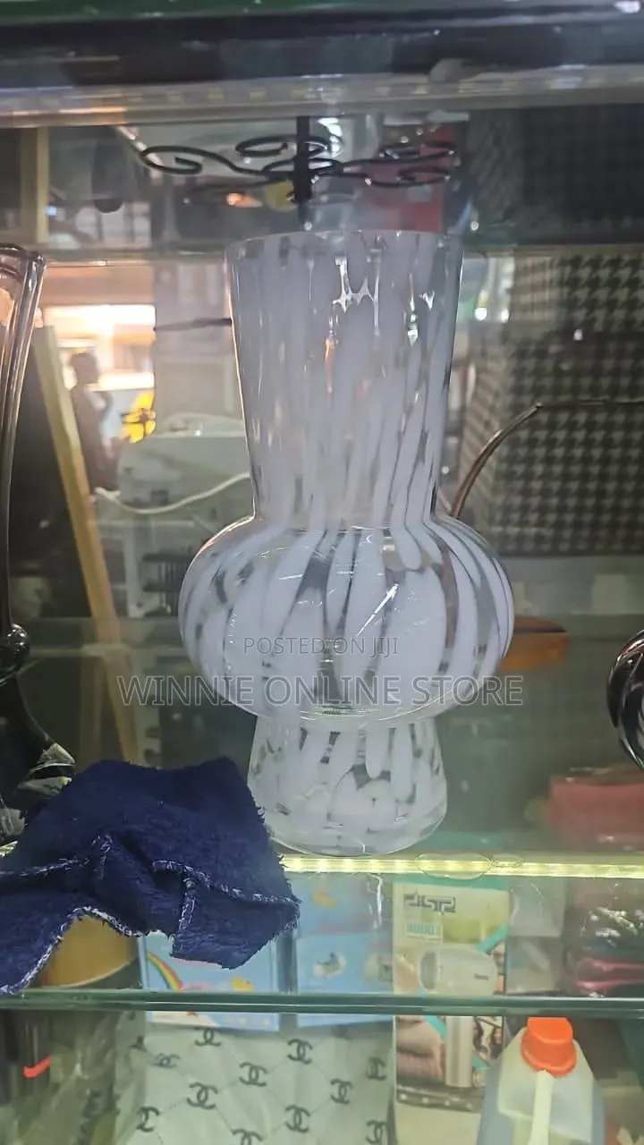 Flower Vase