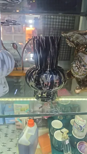 Flower Vase