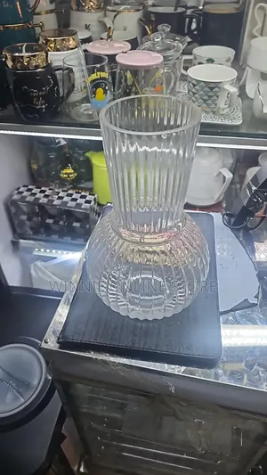 Flower Vase