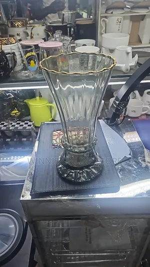 Flower Vase