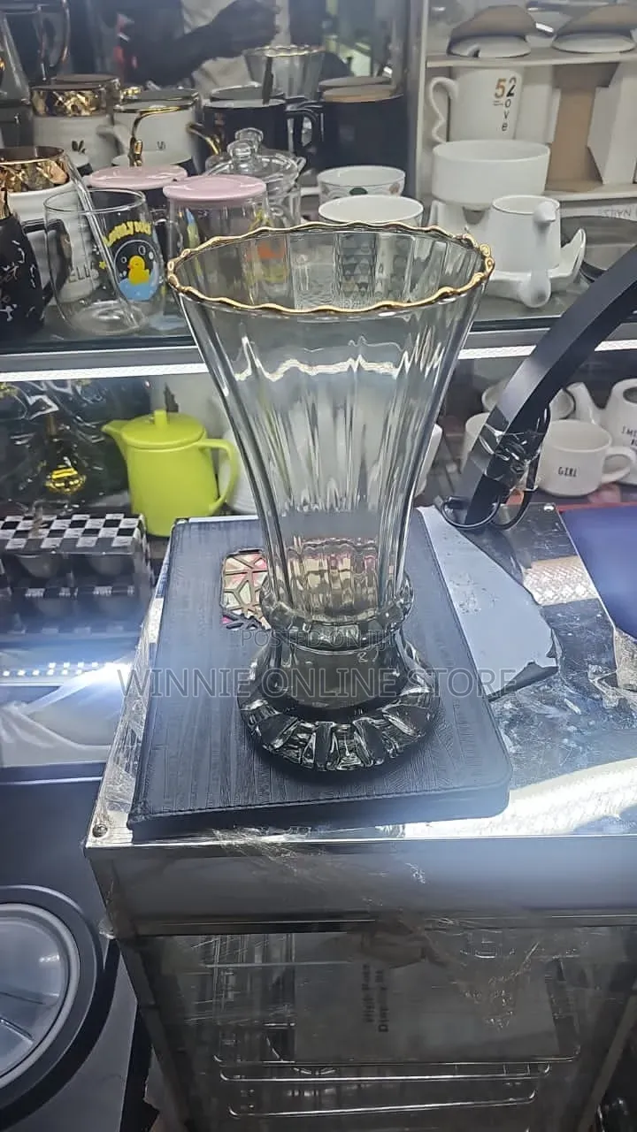 Flower Vase