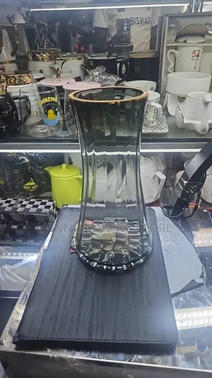Flower Vase