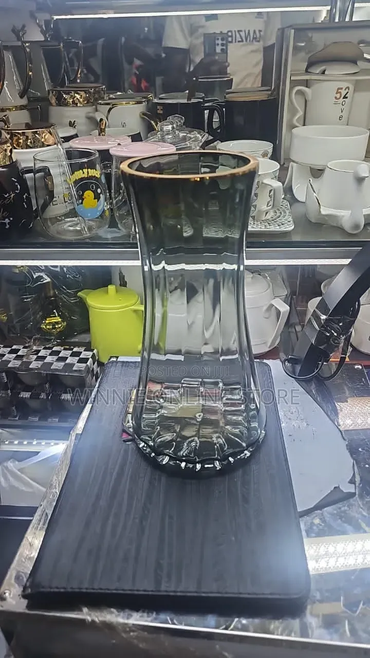 Flower Vase