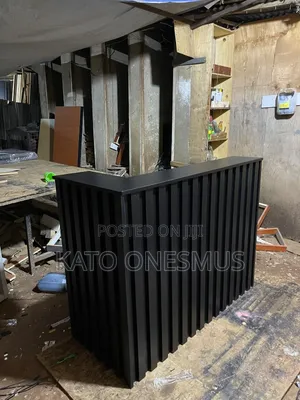 Counter Tables