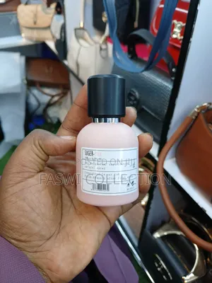 Suger-Pink Eau De Parfum