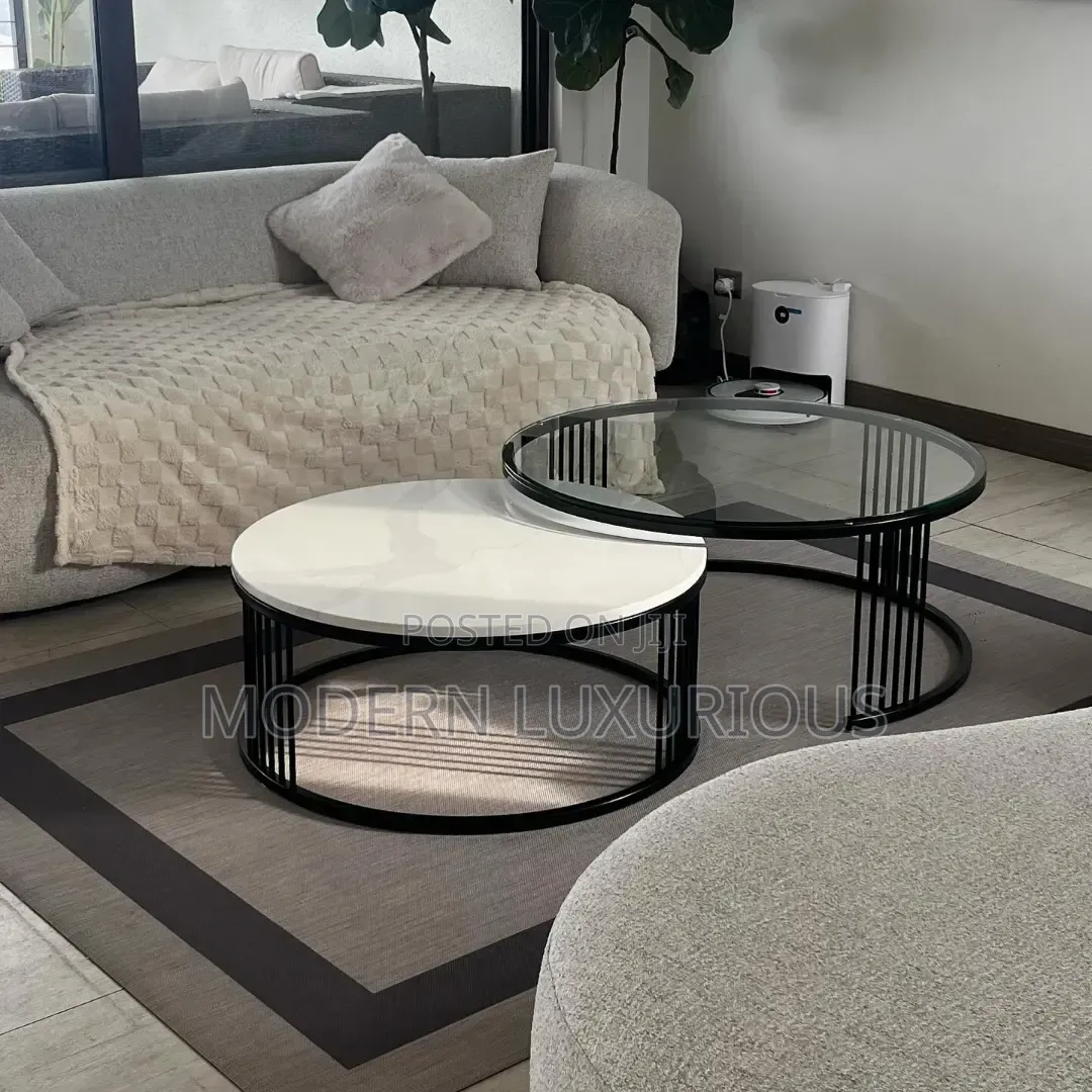 Quality Centertable Round/Classic Center Table /Center Table