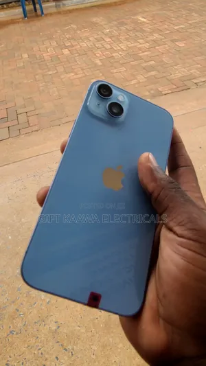 Apple iPhone 14 Plus 256 GB Blue
