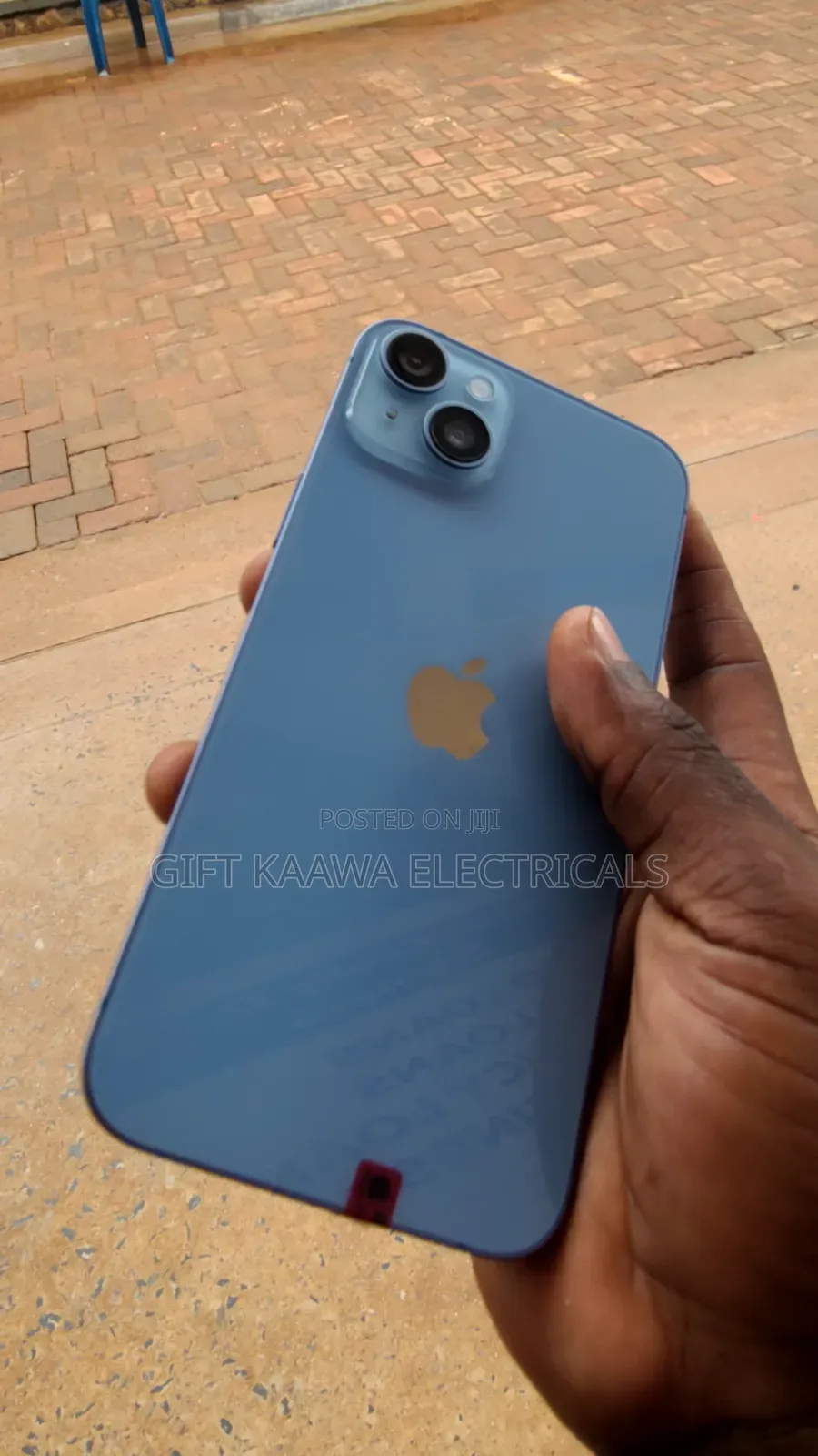 Apple iPhone 14 Plus 256 GB Blue