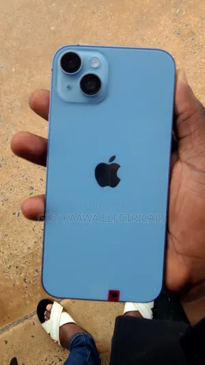 Apple iPhone 14 Plus 256 GB Blue