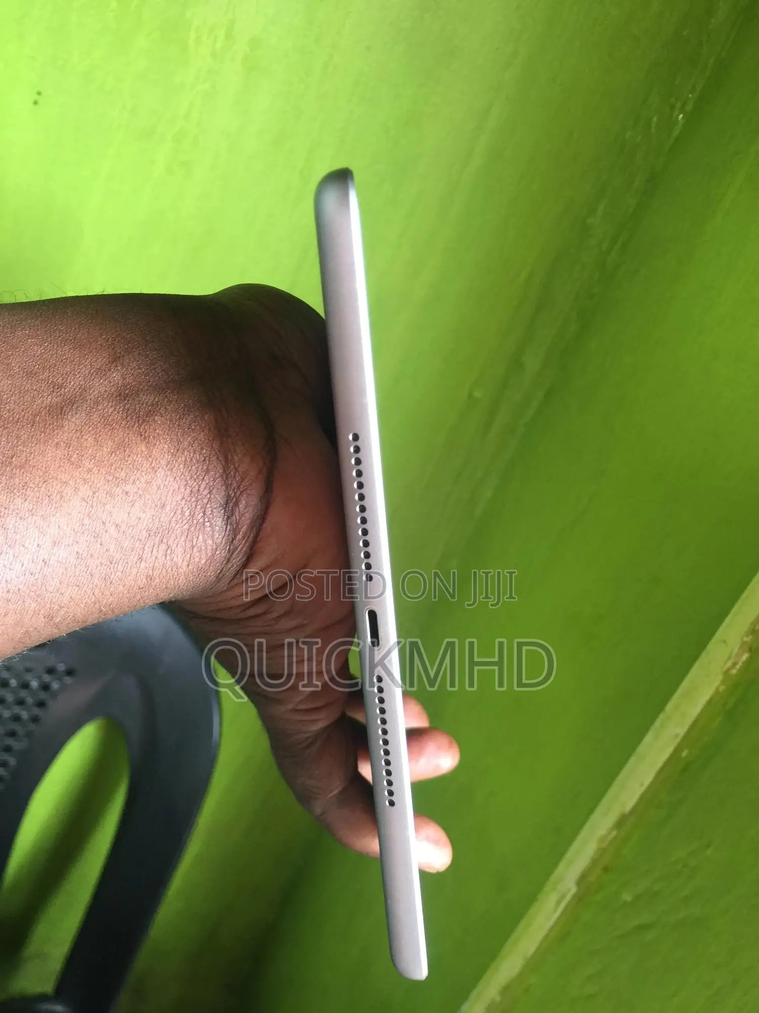 Apple iPad 5 (2022) 32 GB Silver