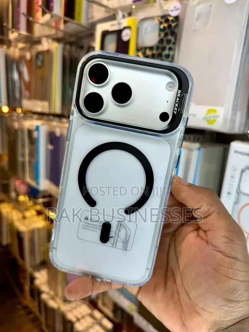 New Apple iPhone 17 Pro 256 GB White