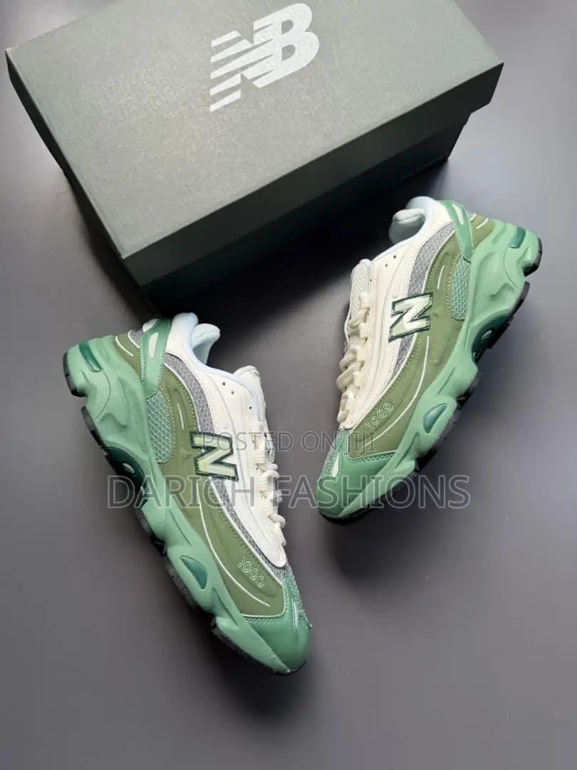 New Balance 1000 Sneakers for Men