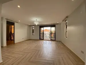 2bdrm Apartment in Kisaasi, Nakawa for rent