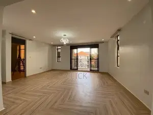 2bdrm Apartment in Kisaasi, Nakawa for rent