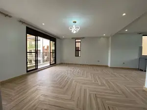 2bdrm Apartment in Kisaasi, Nakawa for rent