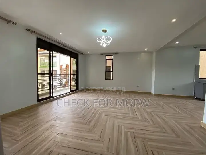 2bdrm Apartment in Kisaasi, Nakawa for rent