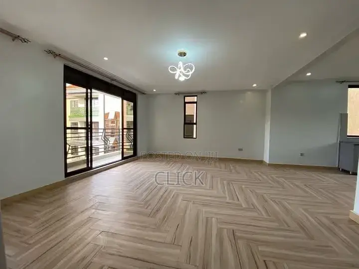 2bdrm Apartment in Kisaasi, Nakawa for rent