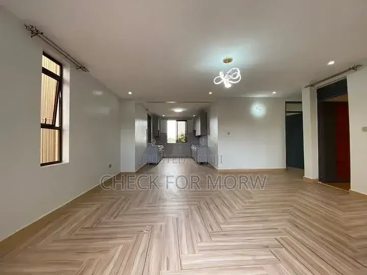 2bdrm Apartment in Kisaasi, Nakawa for rent
