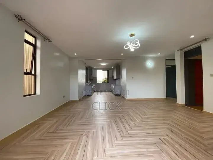 2bdrm Apartment in Kisaasi, Nakawa for rent