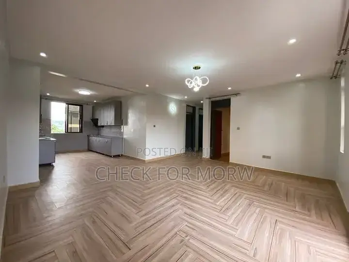 2bdrm Apartment in Kisaasi, Nakawa for rent