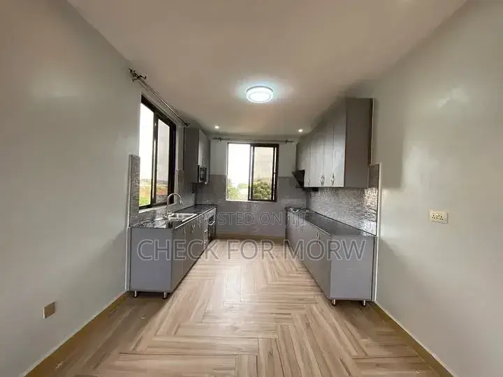2bdrm Apartment in Kisaasi, Nakawa for rent