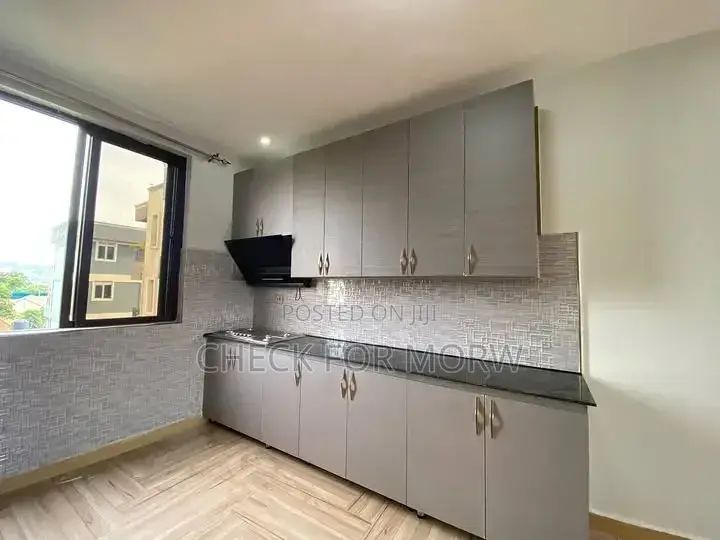 2bdrm Apartment in Kisaasi, Nakawa for rent