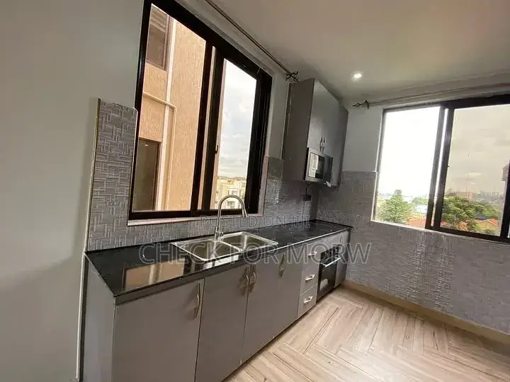 2bdrm Apartment in Kisaasi, Nakawa for rent