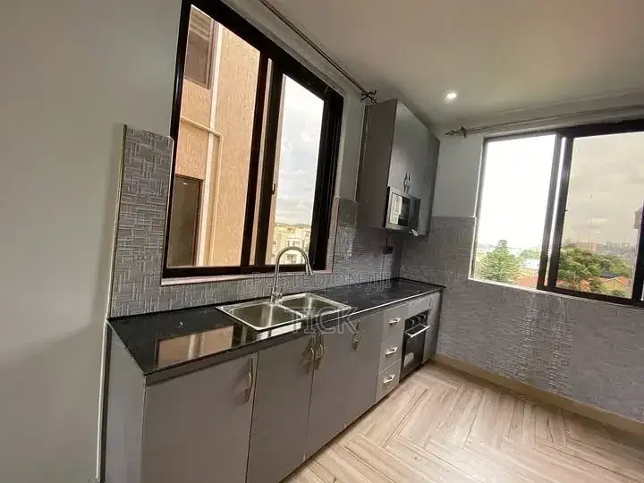 2bdrm Apartment in Kisaasi, Nakawa for rent
