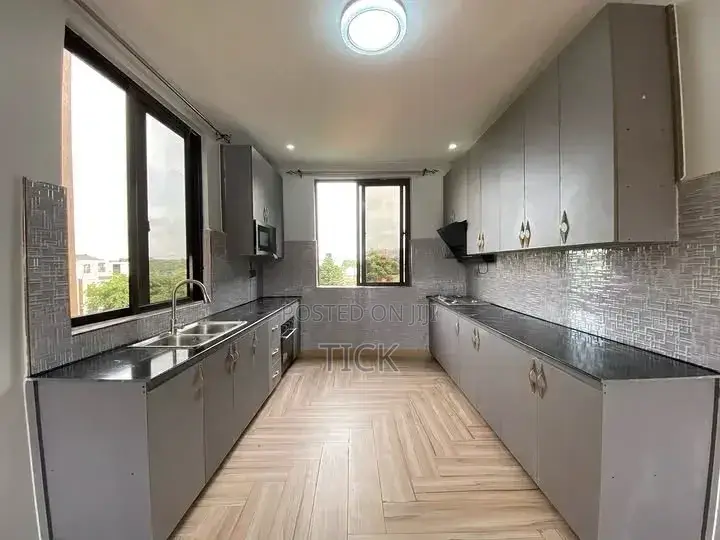 2bdrm Apartment in Kisaasi, Nakawa for rent