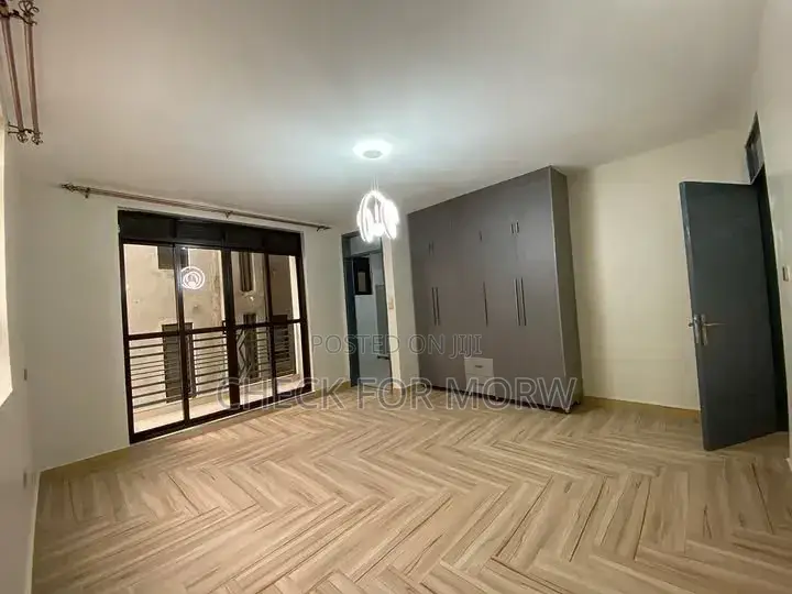 2bdrm Apartment in Kisaasi, Nakawa for rent