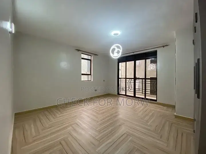 2bdrm Apartment in Kisaasi, Nakawa for rent