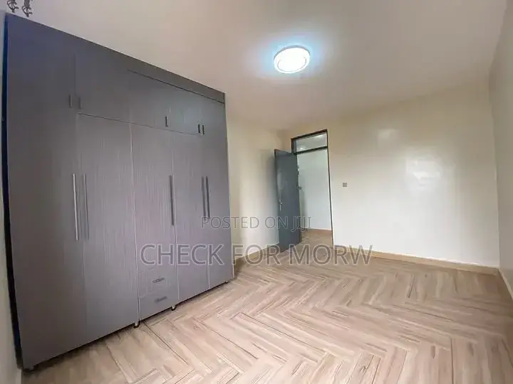 2bdrm Apartment in Kisaasi, Nakawa for rent