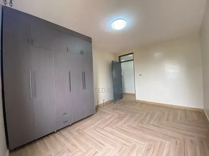 2bdrm Apartment in Kisaasi, Nakawa for rent