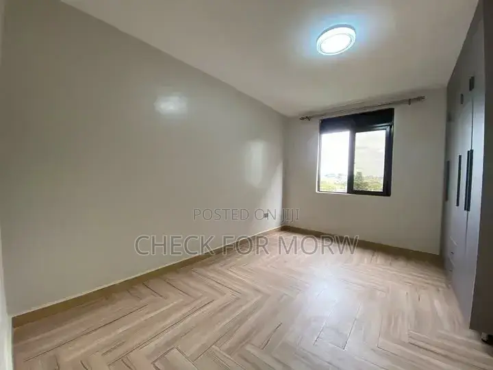 2bdrm Apartment in Kisaasi, Nakawa for rent