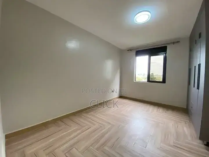 2bdrm Apartment in Kisaasi, Nakawa for rent