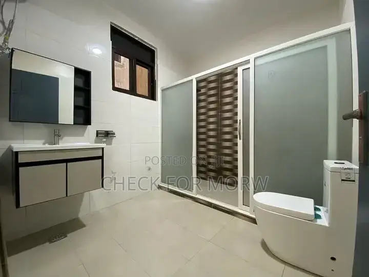 2bdrm Apartment in Kisaasi, Nakawa for rent