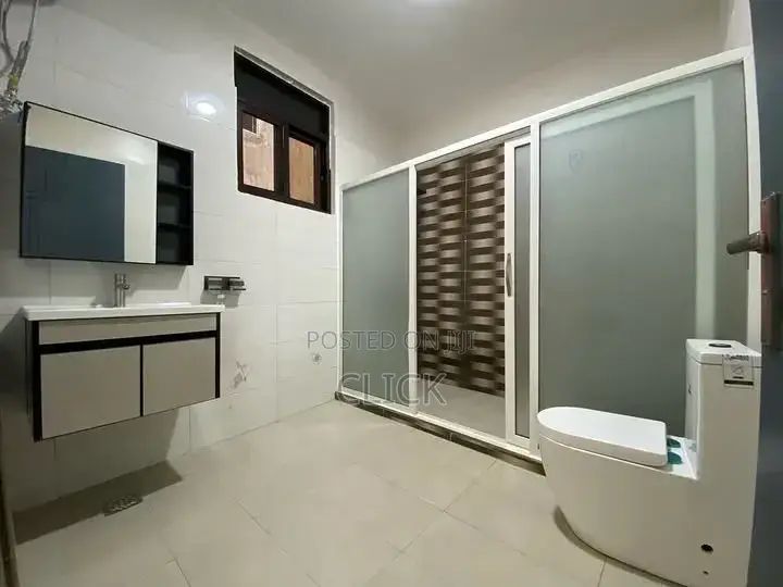 2bdrm Apartment in Kisaasi, Nakawa for rent
