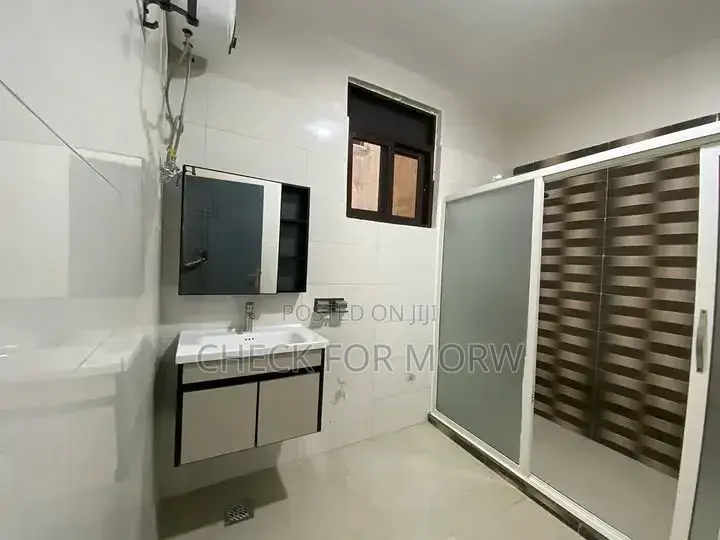 2bdrm Apartment in Kisaasi, Nakawa for rent