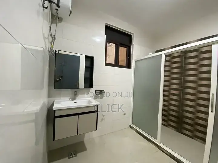 2bdrm Apartment in Kisaasi, Nakawa for rent