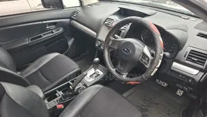 Subaru Impreza 2015 White