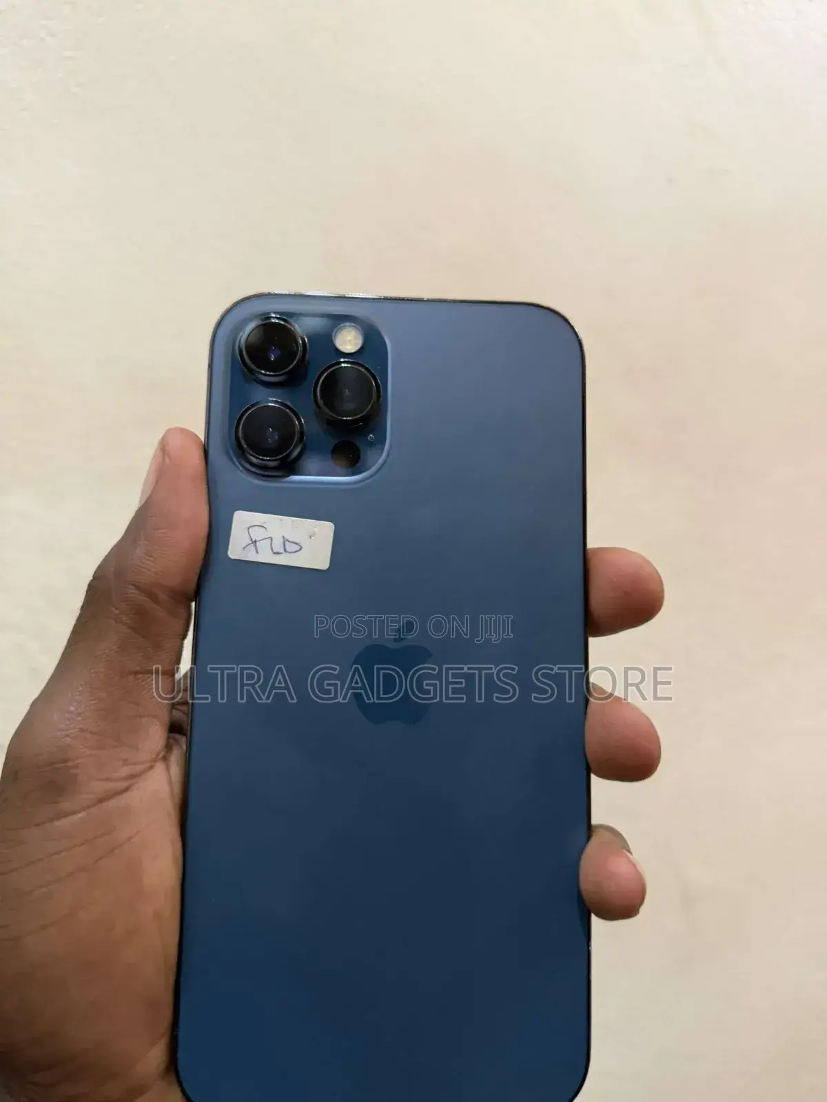 Apple iPhone 13 Pro Max 128 GB Blue