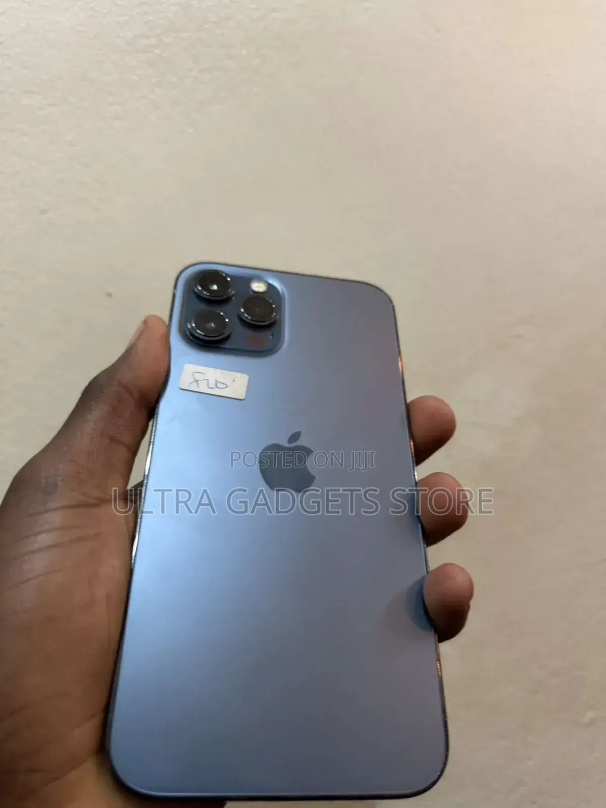Apple iPhone 13 Pro Max 128 GB Blue