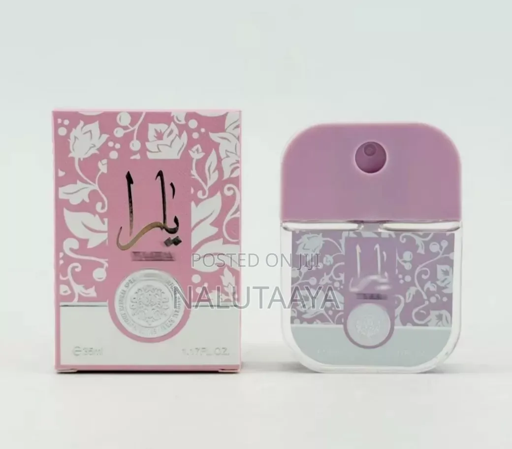 Pocket Perfumes for Whole Sale Only