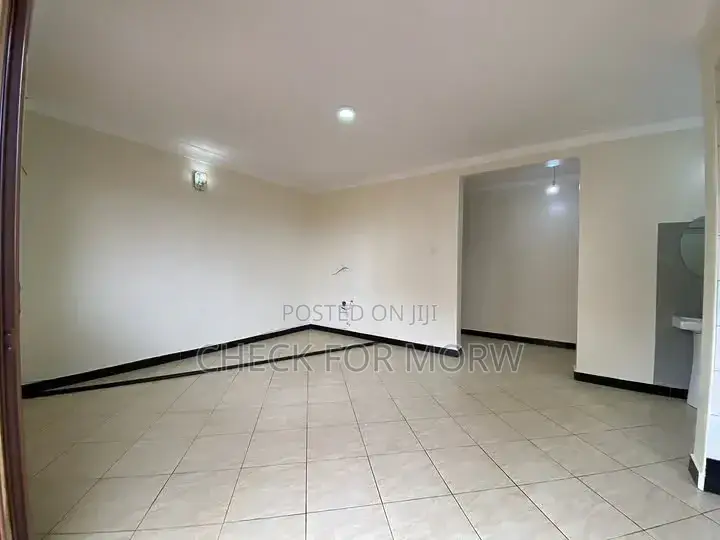 2bdrm Apartment in Kyanja, Nakawa for rent