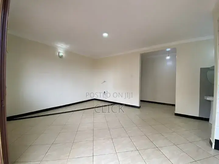 2bdrm Apartment in Kyanja, Nakawa for rent