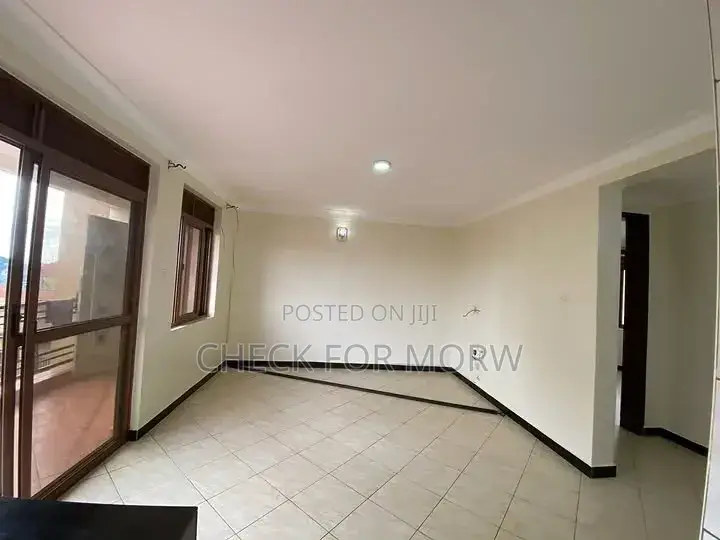 2bdrm Apartment in Kyanja, Nakawa for rent