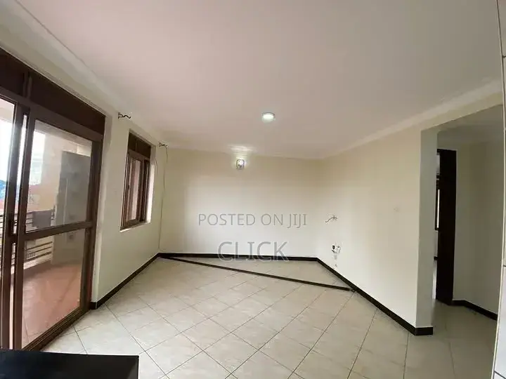 2bdrm Apartment in Kyanja, Nakawa for rent