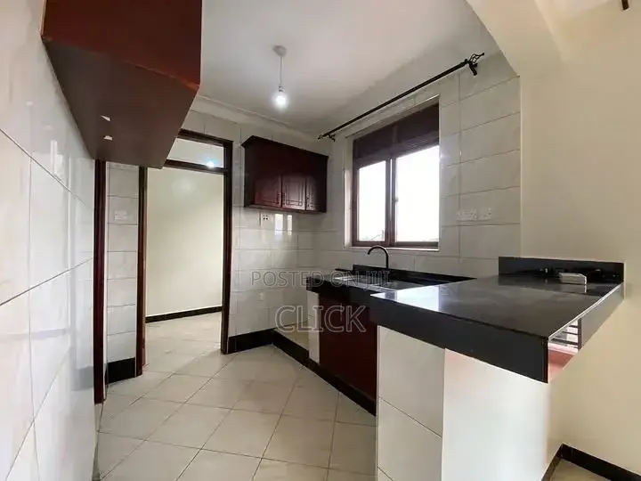 2bdrm Apartment in Kyanja, Nakawa for rent