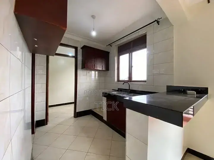 2bdrm Apartment in Kyanja, Nakawa for rent