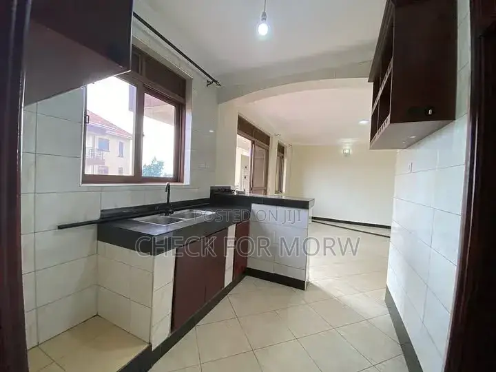 2bdrm Apartment in Kyanja, Nakawa for rent